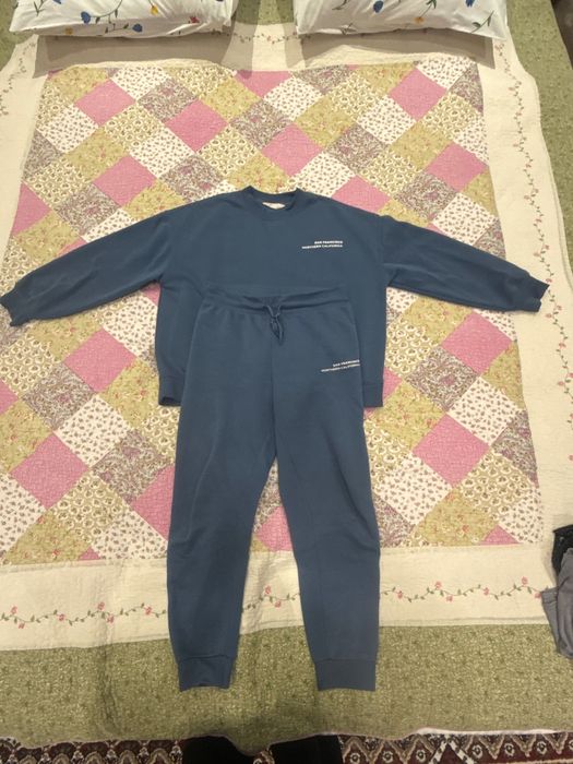 Спортивка от Primark размер Л