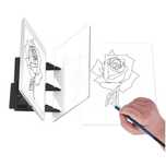Kit creativ pentru desen de pe telefon