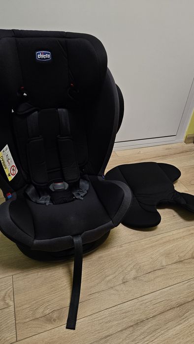 Стол за кола CHICCO UNICO 0-36  360° ISOFIX  столче за кола