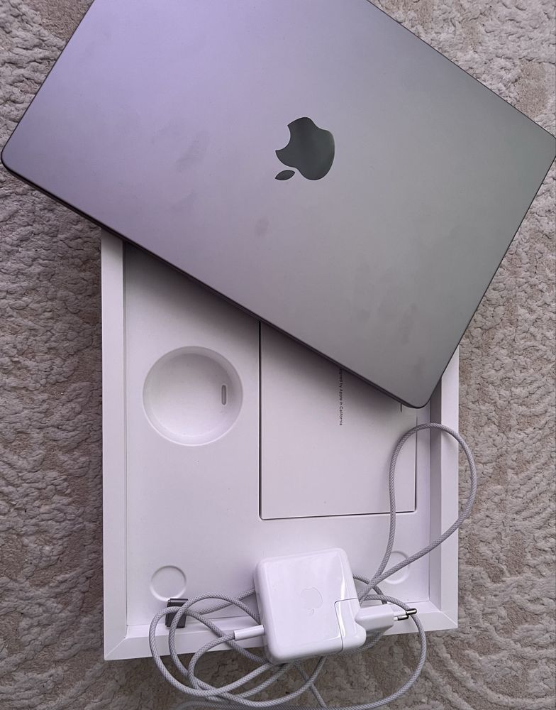 Macbook pro 14 m3