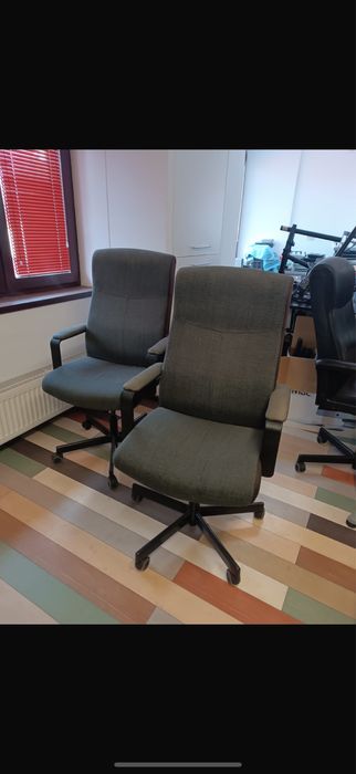 Scaune de birou material textil