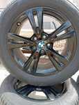 BMW originale stare impecabila 225.55.17