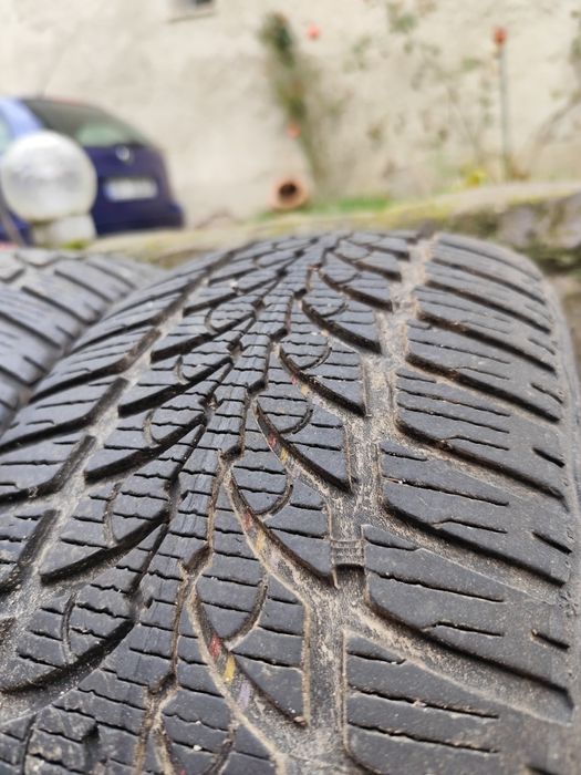 Anvelope iarna 205/55/R16