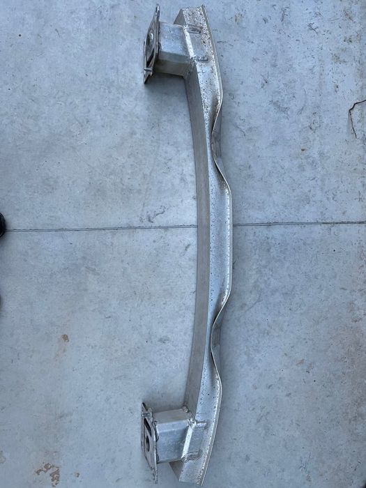 Armatura bara spate Audi A6 Avant 4G9807309