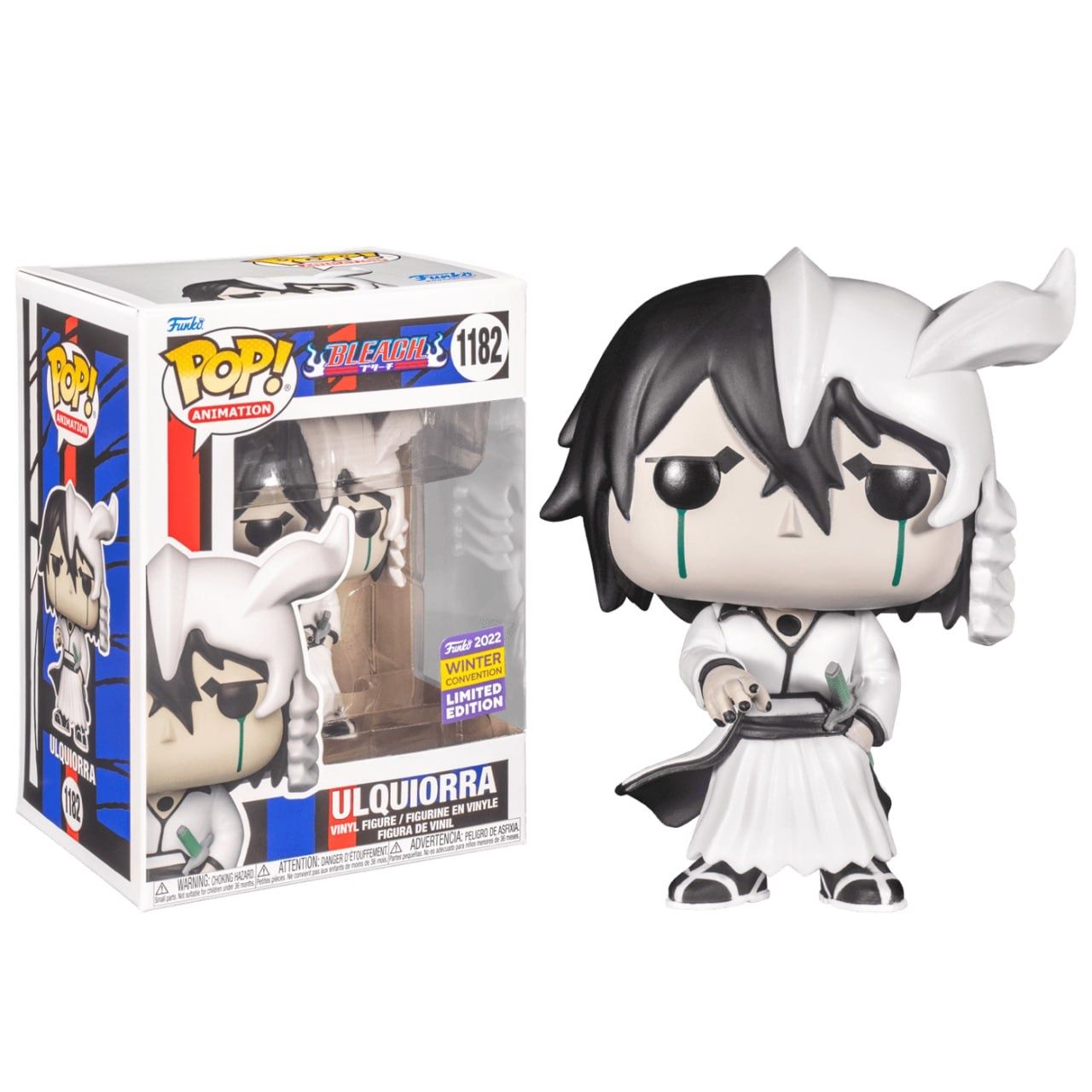 Funko POP limited edition