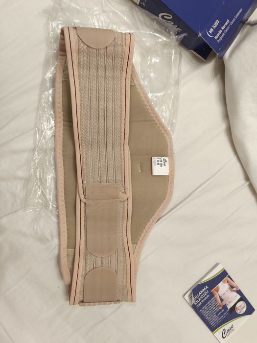 Колан за бременни Case s-m