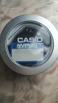 Casio f-91wg-9qdf