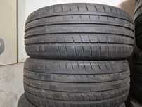 Anvelope second vara 215 55 R16 Infinity