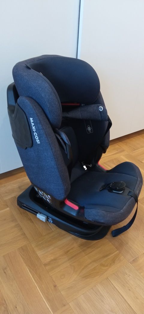 Столче за кола Maxi-Cosi Titan Pro 9-36 kg