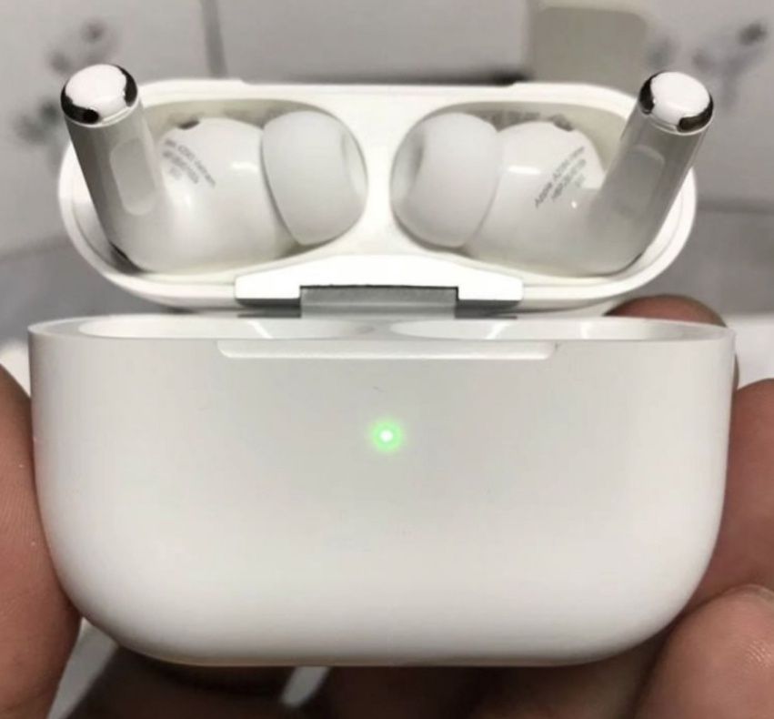 Наушники беспроводные AirPods pro.Чехол Айрподс. Айфон. айрподс 3 airp