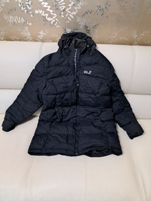 Geaca dama Jack Wolfskin