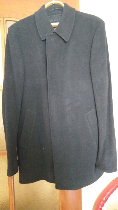 Продам кашемировое пальто оригинал