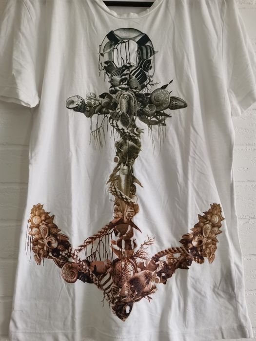 Мъжка тениска NIKE /S, Antony Morato/S,.