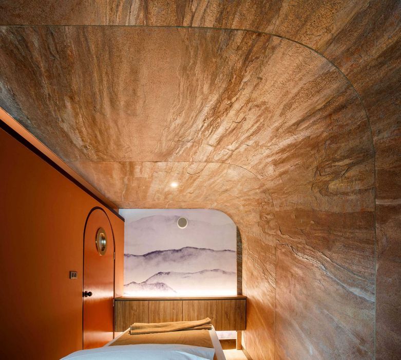 Marmar Va Granitdan Ko'ra Afzalroq Yechim!