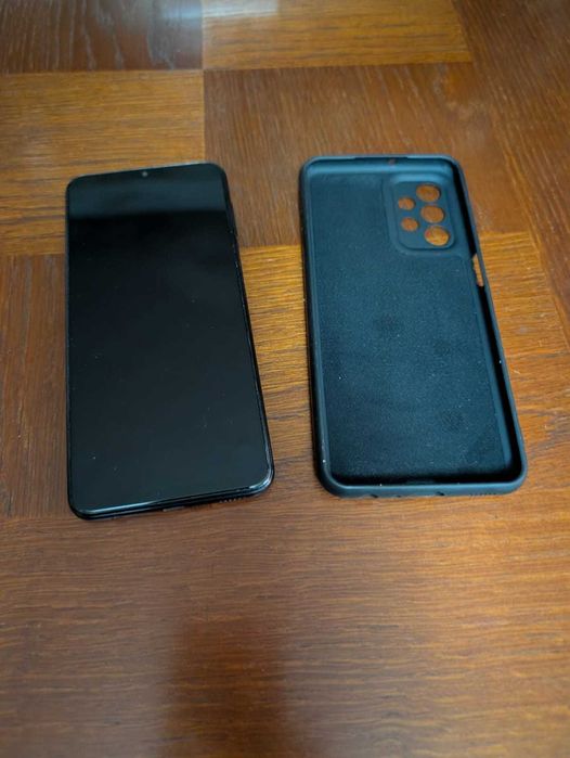 Samsung Galaxy A23 5G, 4Gb Ram, 64GB Stocare, Stare Excelenta + Husa