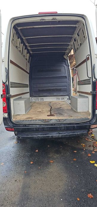 Vand VW Crafter ,autoutilitara