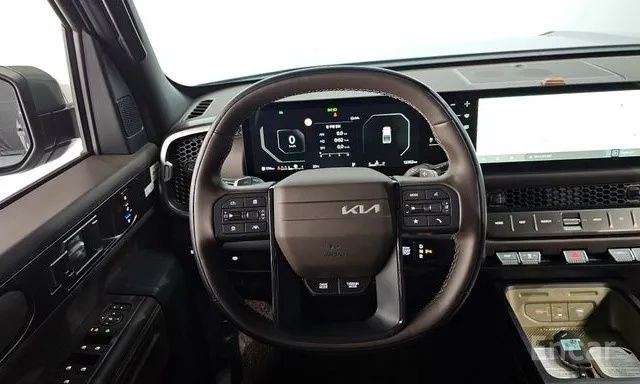 Kia Tasman Pickup 2.5 Turbo 4WD 29.400$ Koreadan zakazga obkeberamiz..