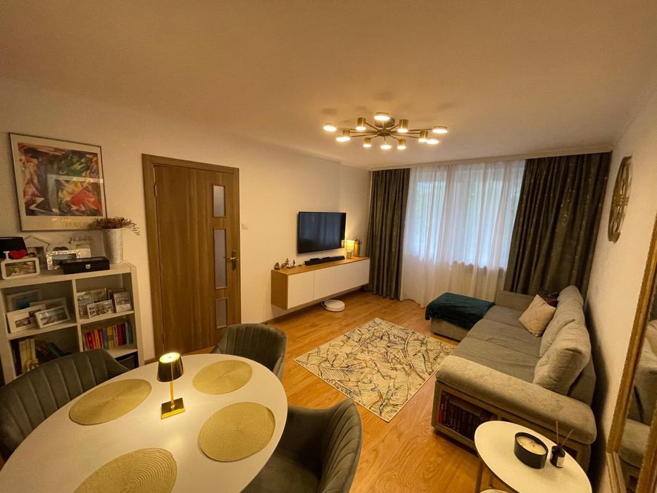 Apartament 3 Camere Rogerius