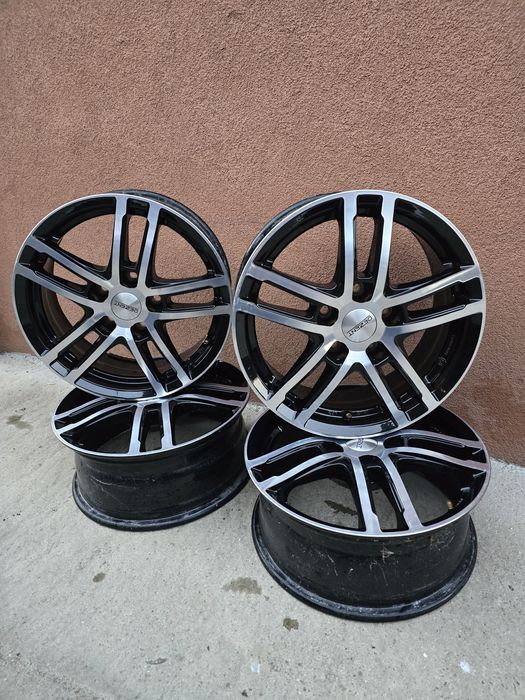 Джанти 5х114.3 16 Цола