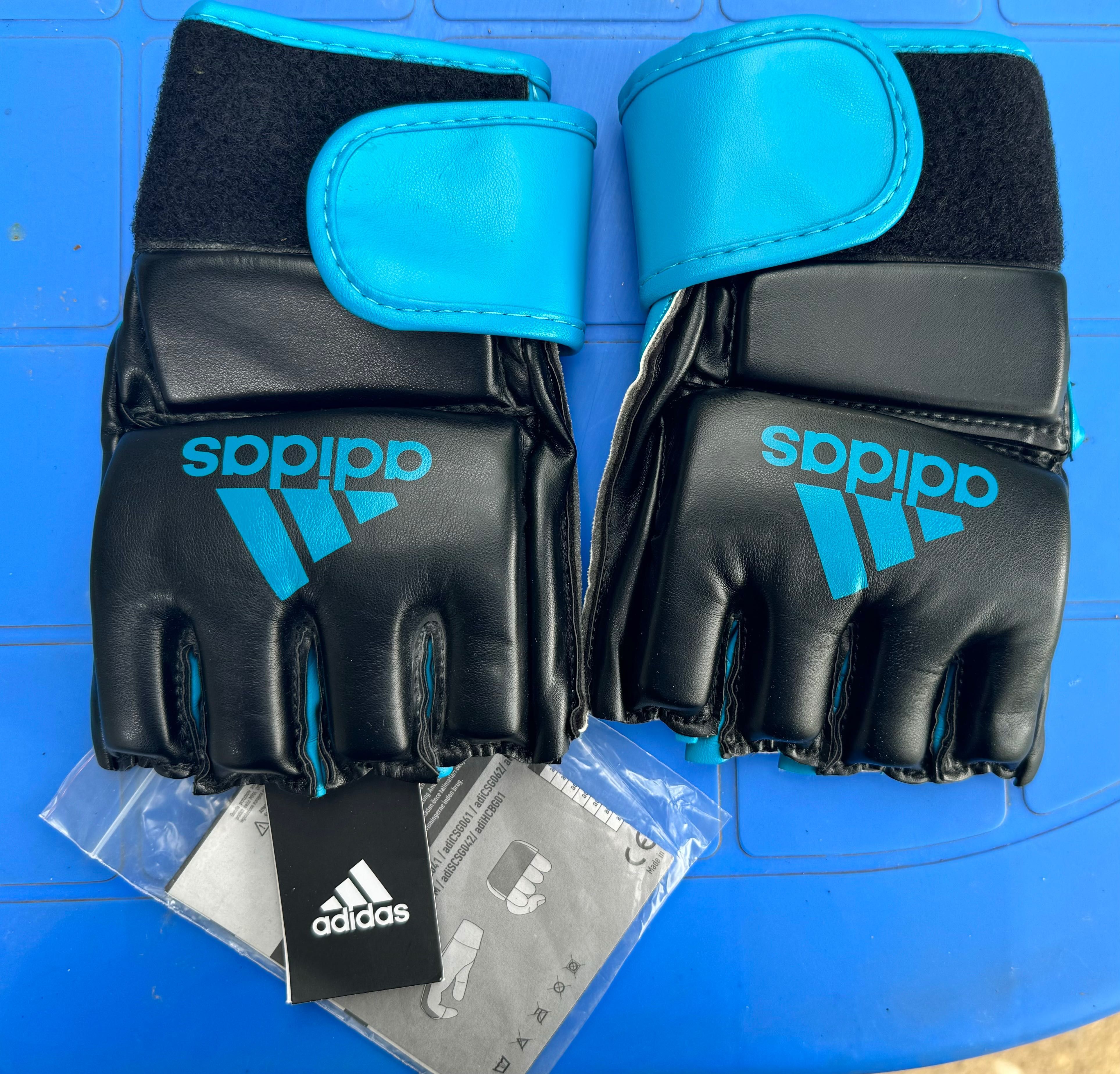 Ръкавици адидас за смесени бойни спортове