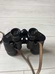 Binoclu Condor 12×50, optică clară, stare bună