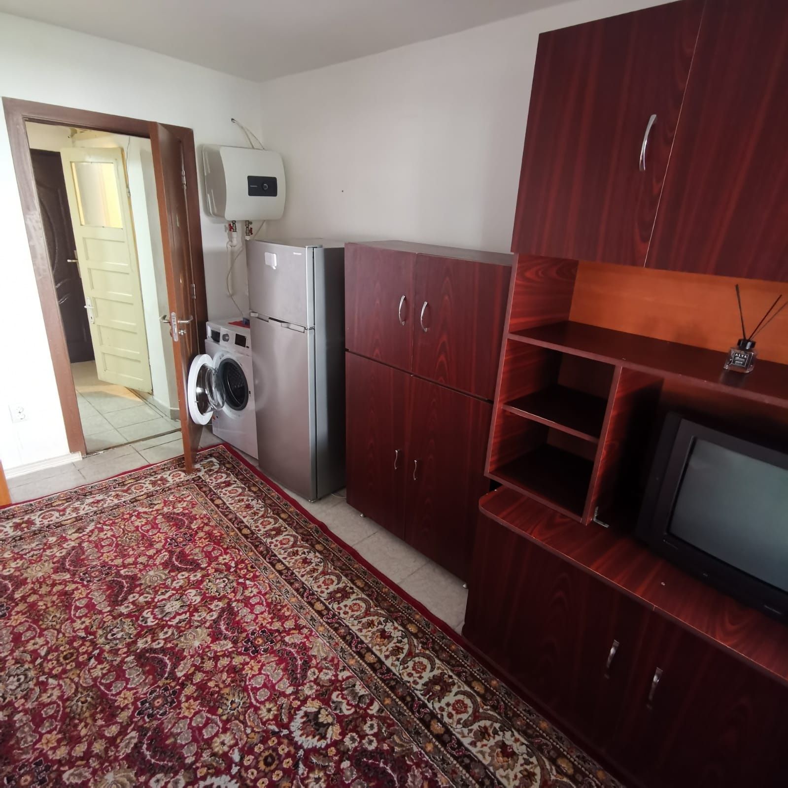 apartamente de vanzare buzau