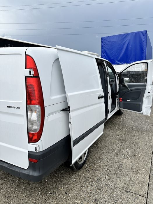 Vand Mercedes Vito