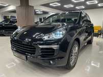 Porsche Cayenne Porsche Cayenne Diesel 3.0d 262Cp 4x4