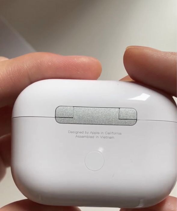 Aipods pro 2 Noi Sigilate