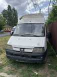 Piese peugeot boxer motor 2.8 90 kw 8140.43S