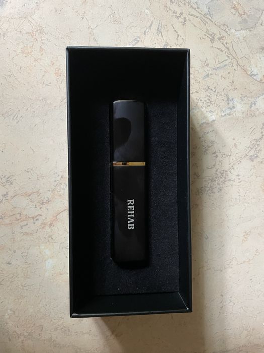 my Geisha Rehab - Rechargeable Pouch