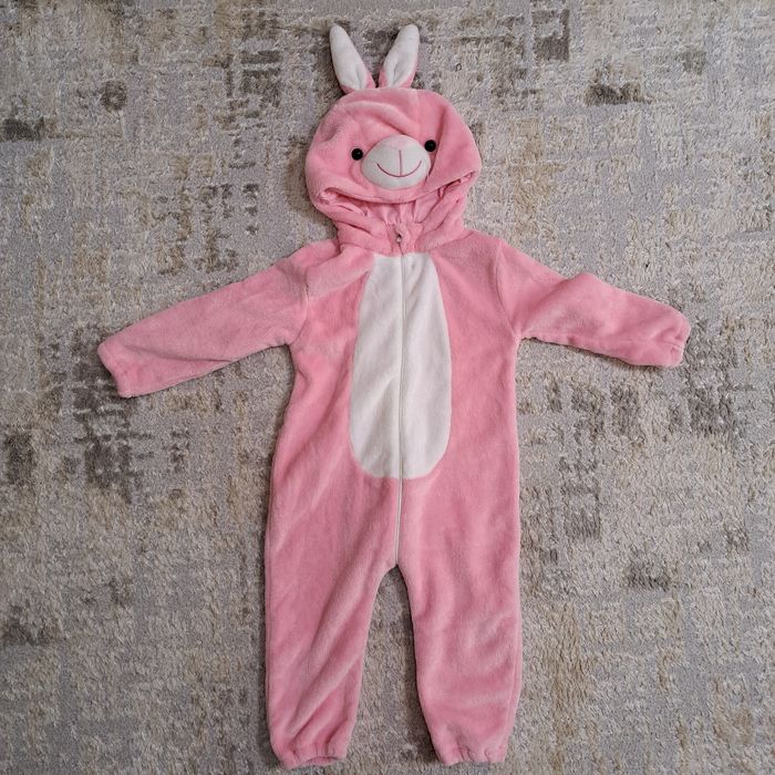 Продам кигуруми детский