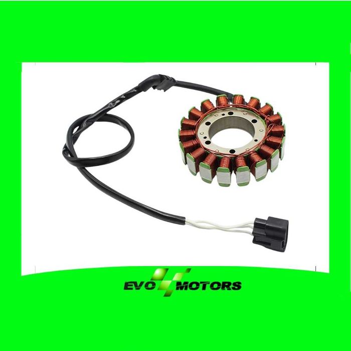 Stator alternator Yamaha FJR1300  bobina