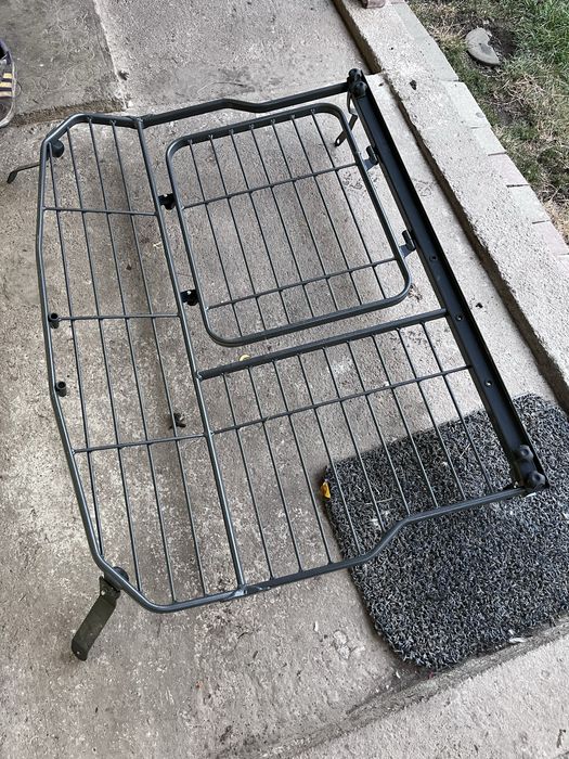 Plasa/grilaj original Audi Q5