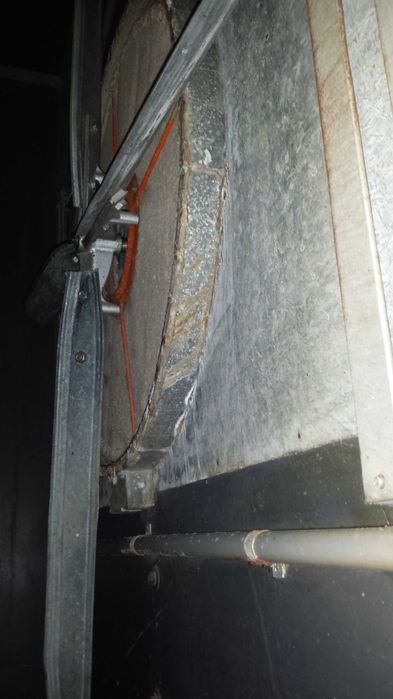 Инкубатор + люпилен шкаф