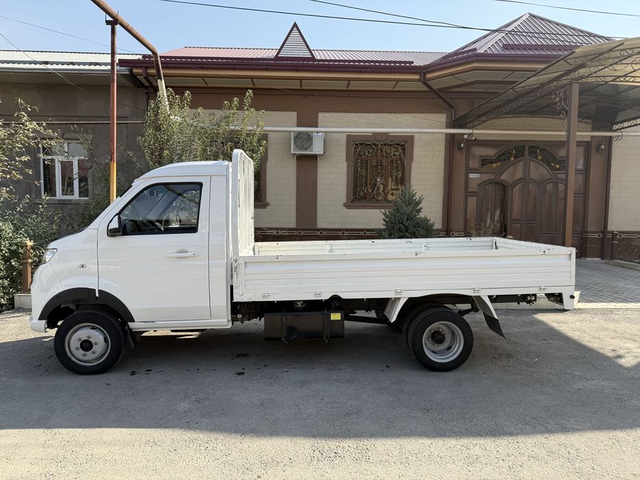 Shineray T30 Qoshbalon 2024-25 yil metan gaz