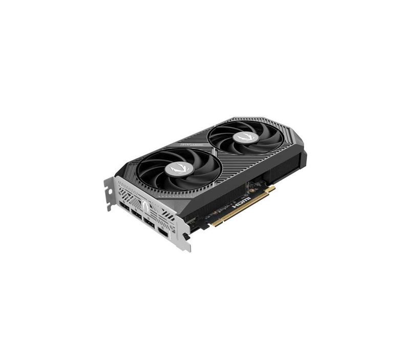 ; Видеокарта ZOTAC TwinEdge RTX5060Ti 8GB