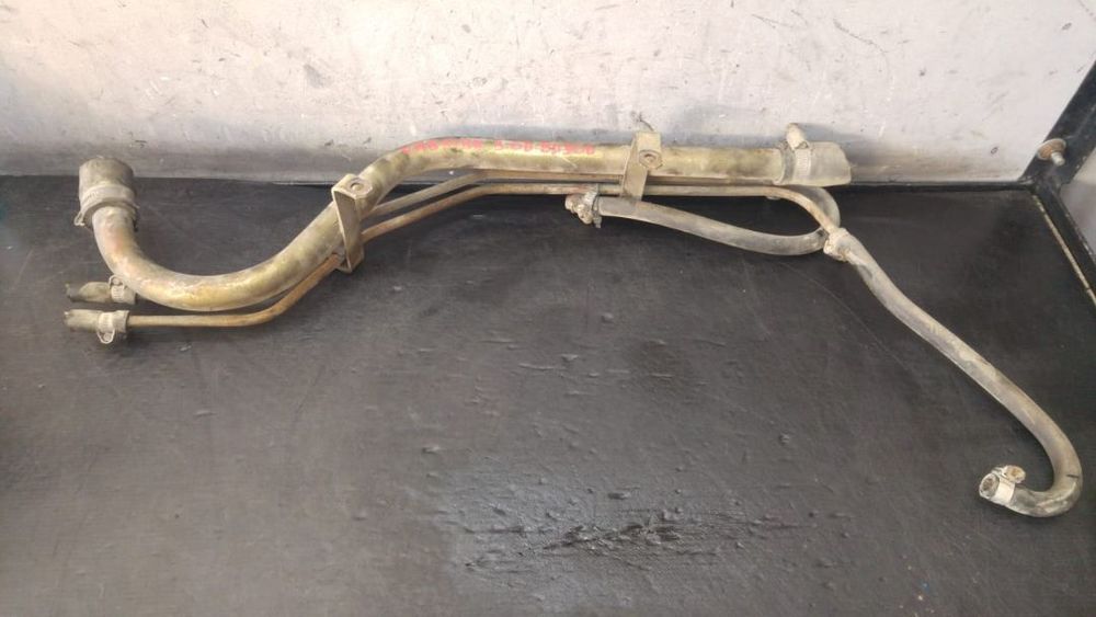 conducta apa 3.0 d bd30 bd-30ti nissan cabstar