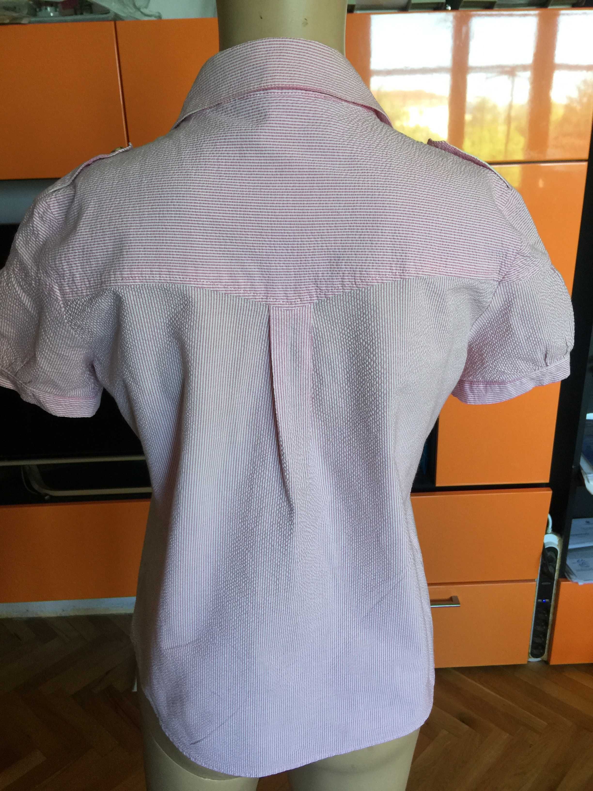 Дамска риза Love Moschino, размер S