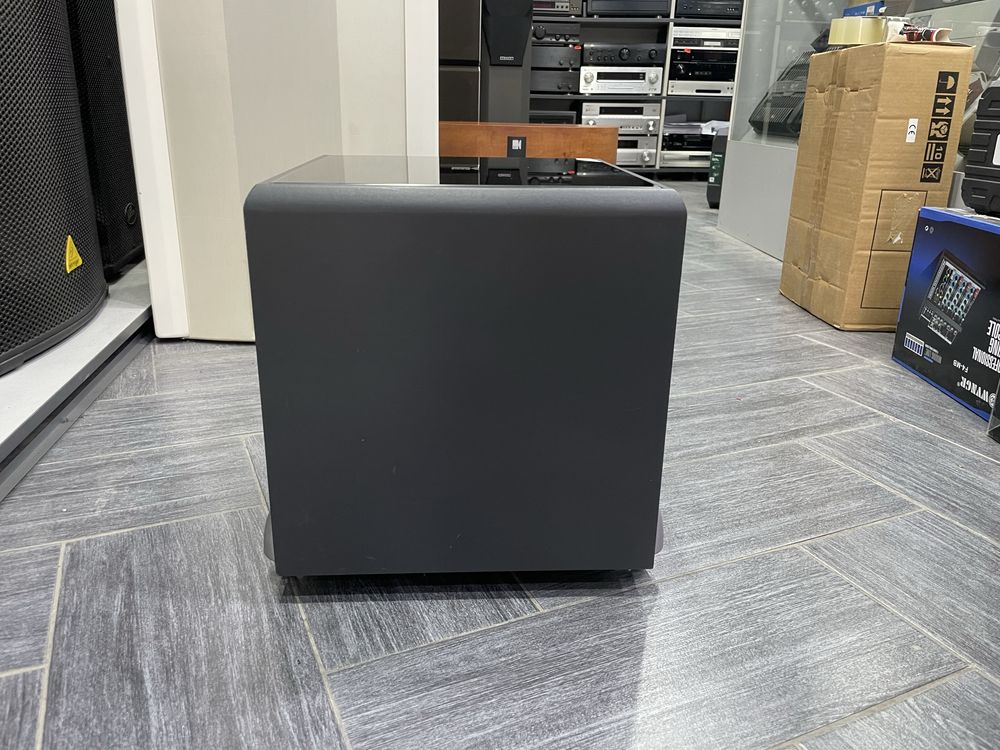 Kef psw 2010 sub aktiv