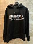 Суичър SKANDAL   Черен