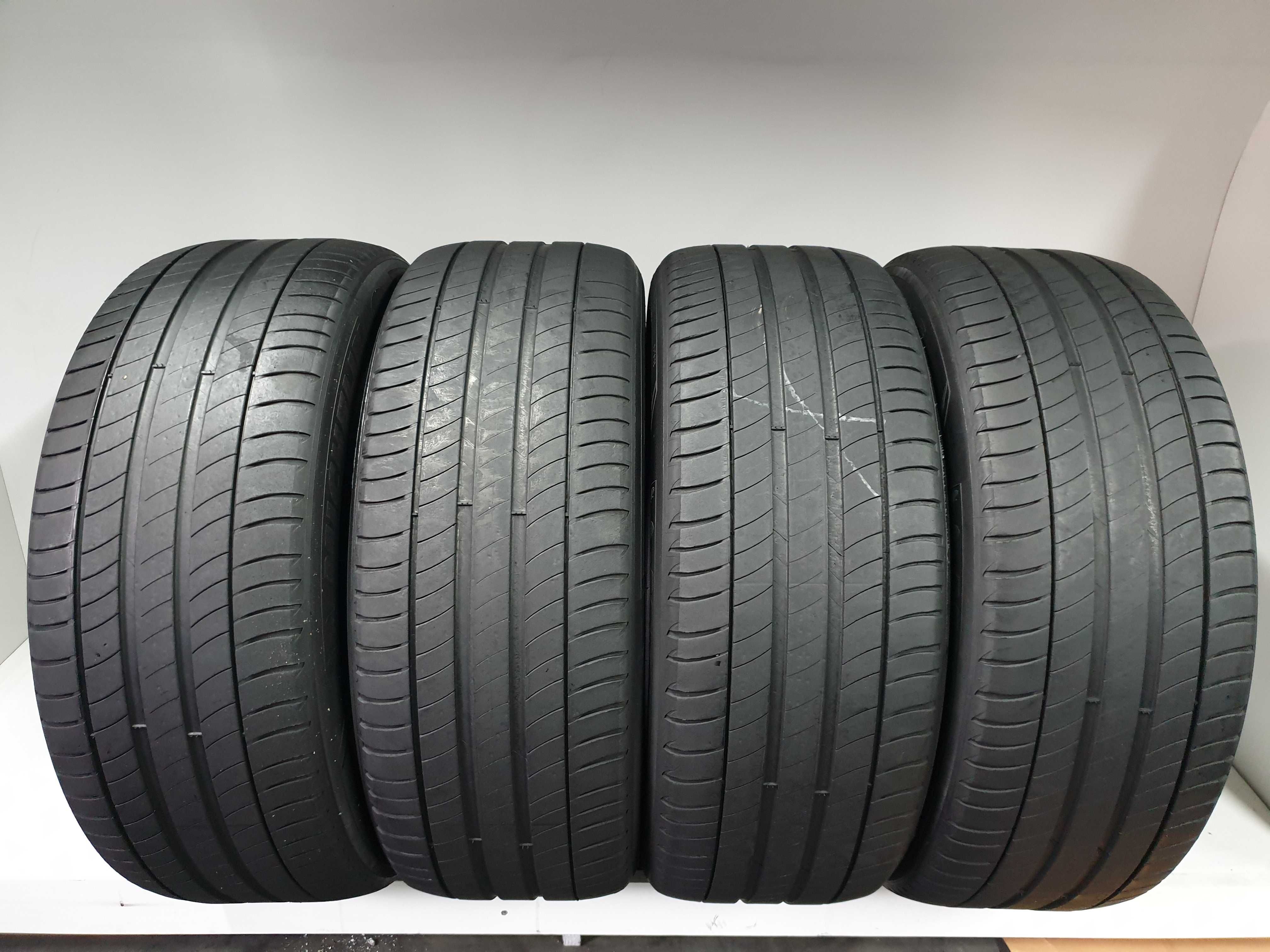 Anvelope Second Hand Michelin Vara-235/50 R18 101W,in stoc R17/19/20