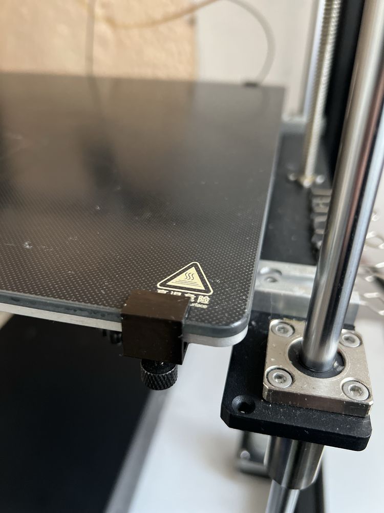 3D принтер Creality Ender 5 plus