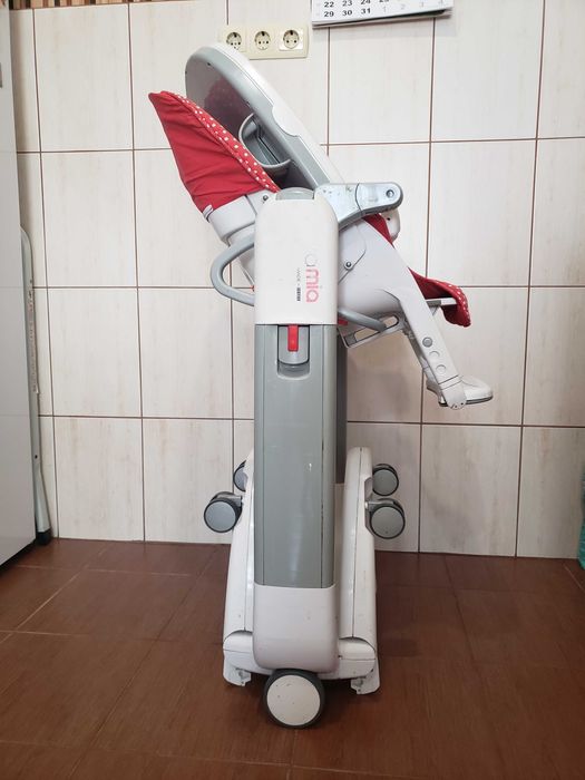 Scaun de masa Peg Perego Tatamia 3in1