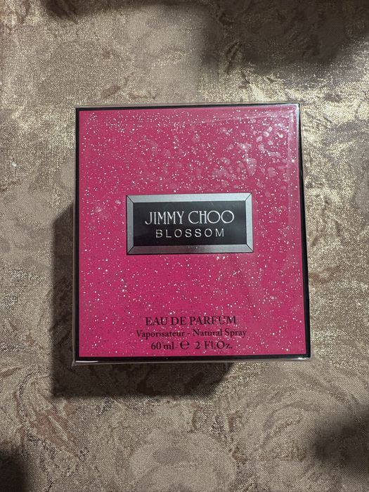 Jimmy Choo – Blossom