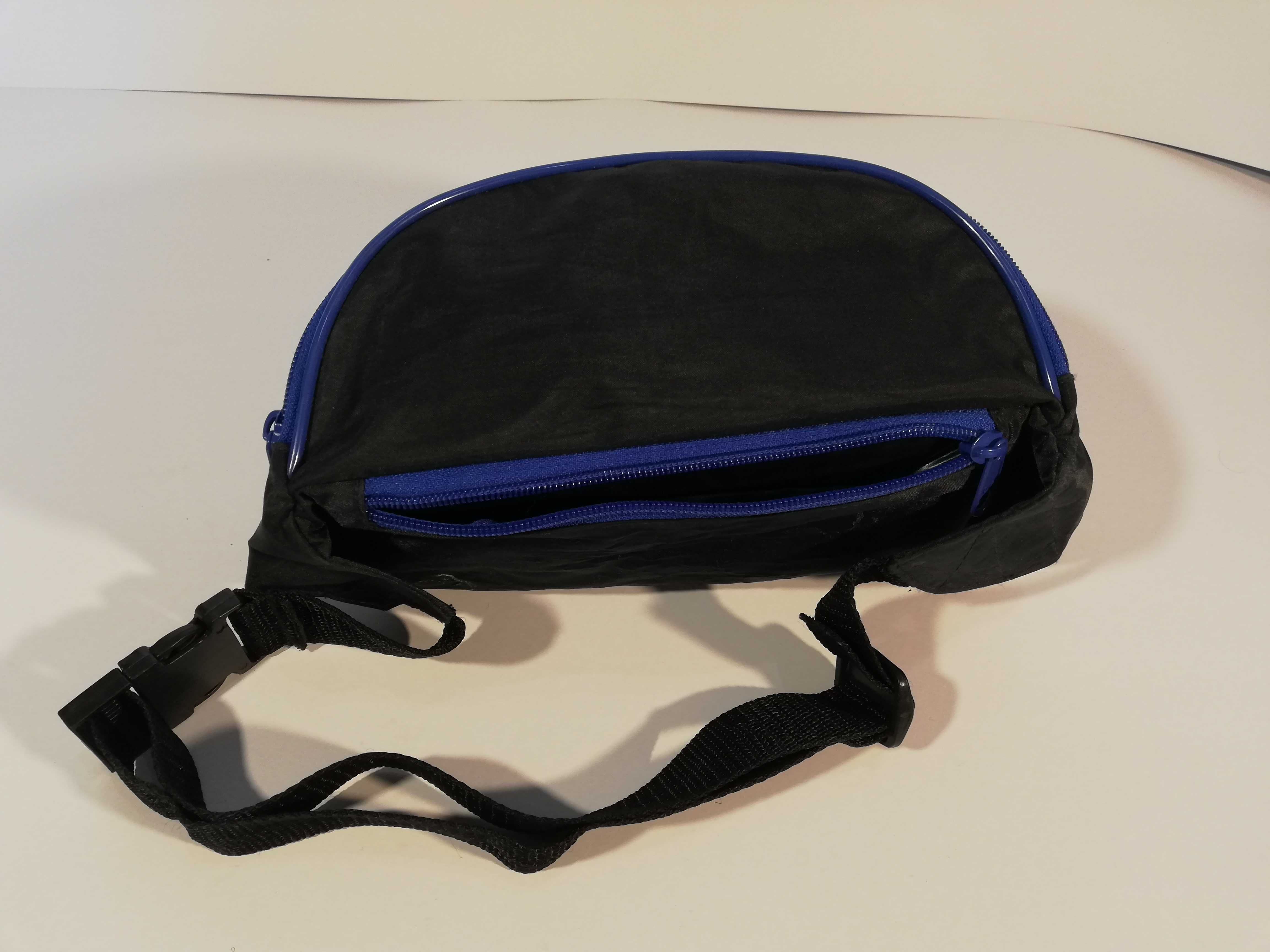 RAR Poseta borseta fannypack SEGA GameGear oficiala (EU bundles)