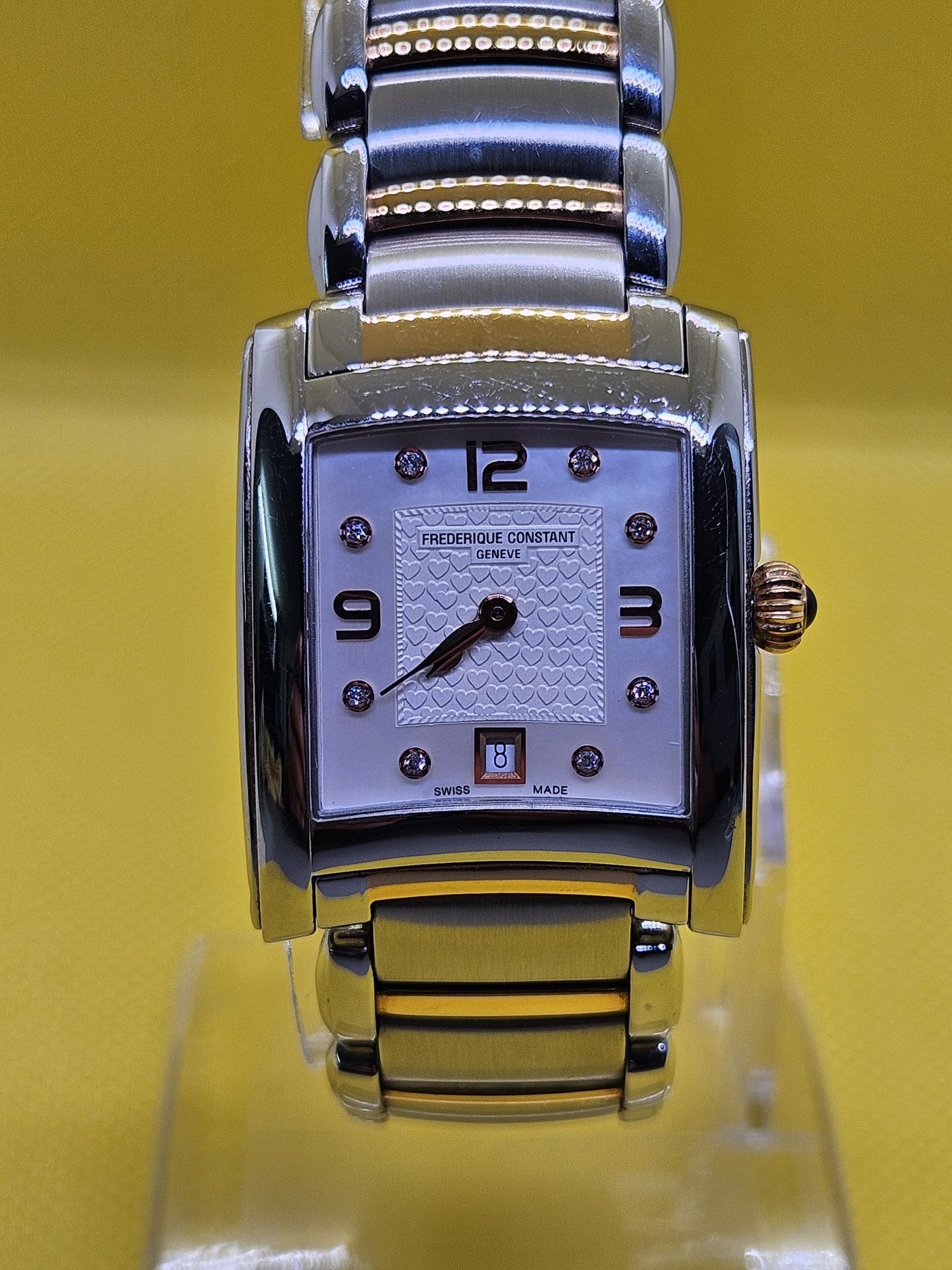 Frederique Constant Classic Delight