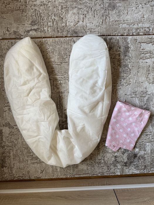 Perna multifunctionala pt gravide si bebelusi