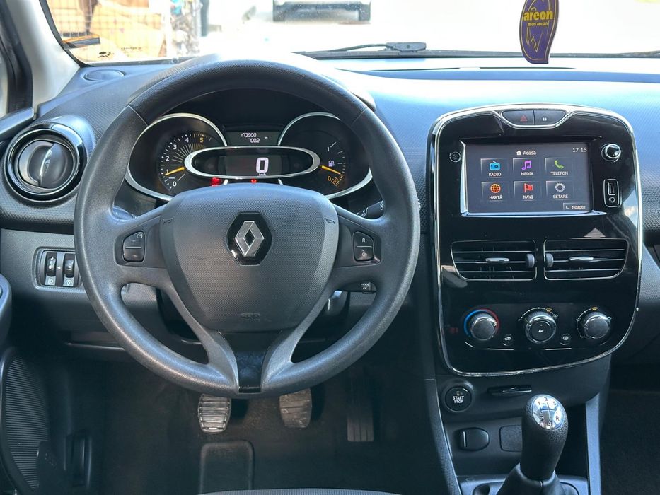 Clio euro5,1.5,90cp inmatriculat recent