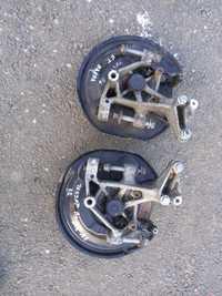 Fuzeta butuc roata spate VW.Passat B6 Break an 2006-2012 e4,e5